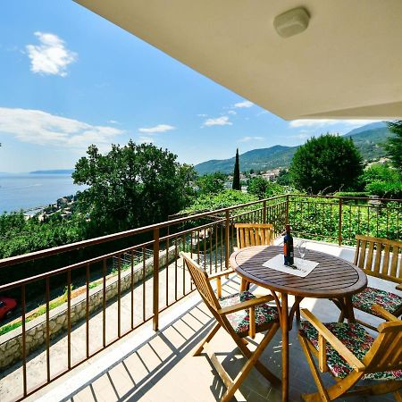 Apartment Nives-2 By Interhome Ičići Exterior foto